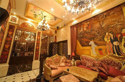 深州高档KTV妹子质量哪家好