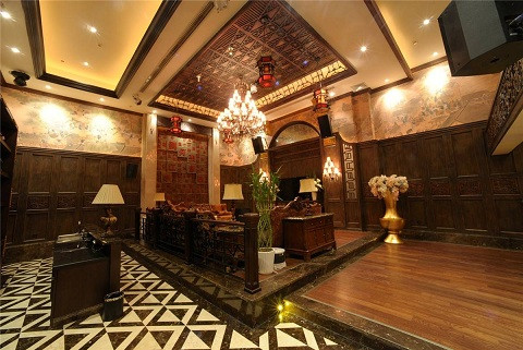 深州哪个KTV少爷男模妹子服务好